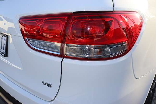 2017 Kia Sorento Si Limited UM