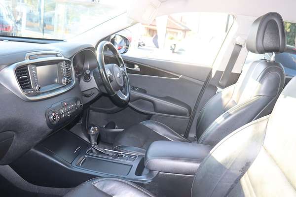 2017 Kia Sorento Si Limited UM