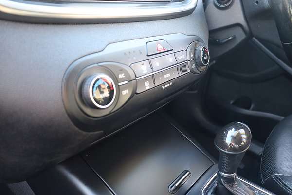 2017 Kia Sorento Si Limited UM