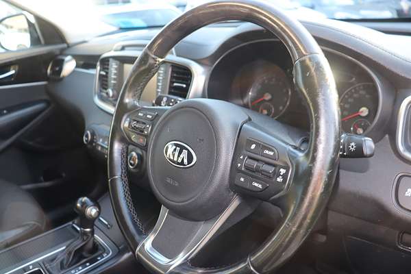 2017 Kia Sorento Si Limited UM