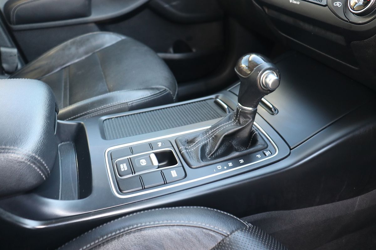 2017 Kia Sorento Si Limited UM