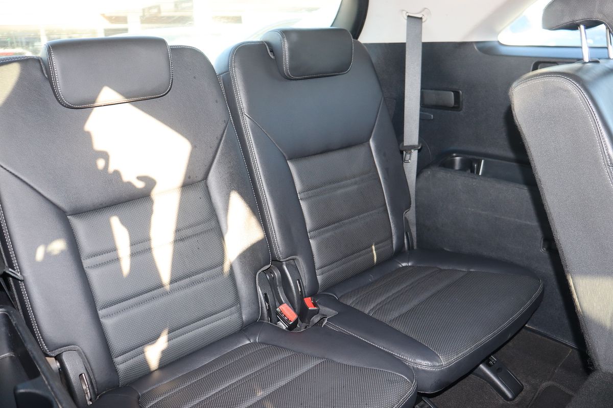 2017 Kia Sorento Si Limited UM