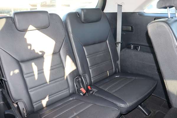 2017 Kia Sorento Si Limited UM