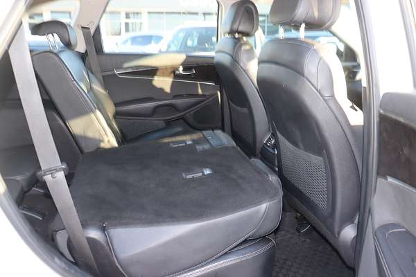 2017 Kia Sorento Si Limited UM
