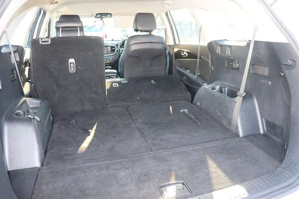 2017 Kia Sorento Si Limited UM