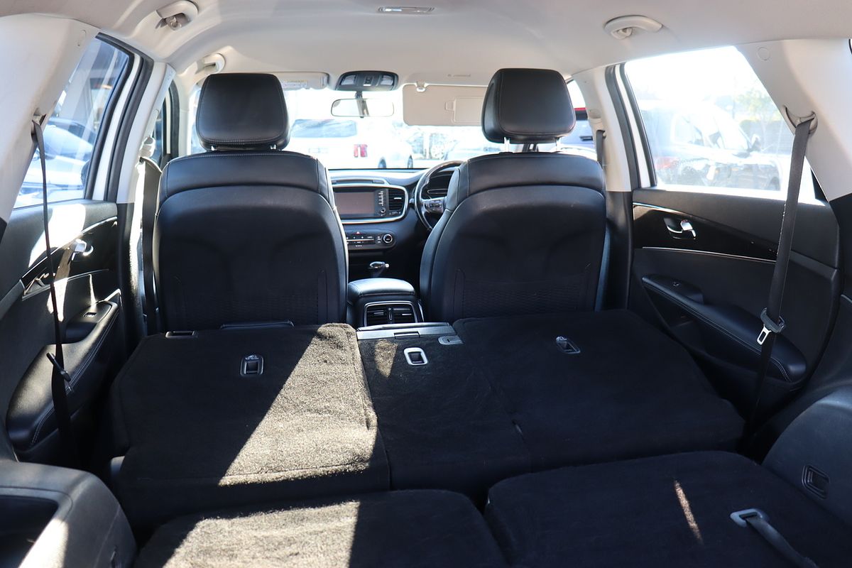 2017 Kia Sorento Si Limited UM
