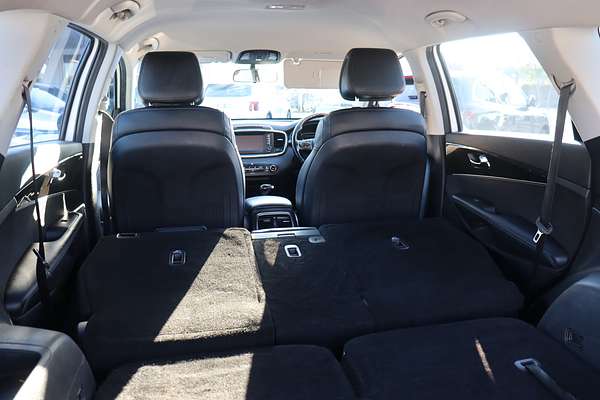 2017 Kia Sorento Si Limited UM