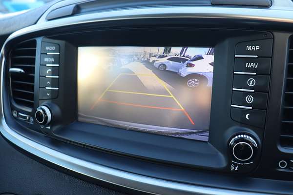 2017 Kia Sorento Si Limited UM