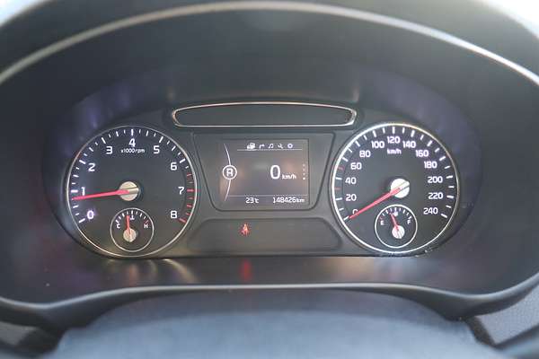 2017 Kia Sorento Si Limited UM