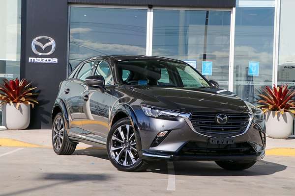 2024 Mazda CX-3 G20 Akari DK