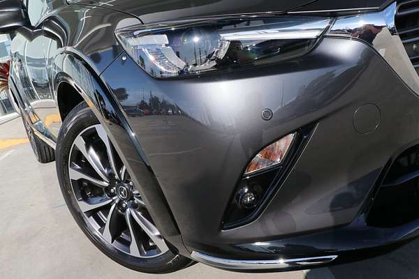 2024 Mazda CX-3 G20 Akari DK