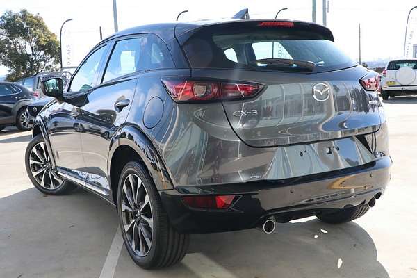 2024 Mazda CX-3 G20 Akari DK