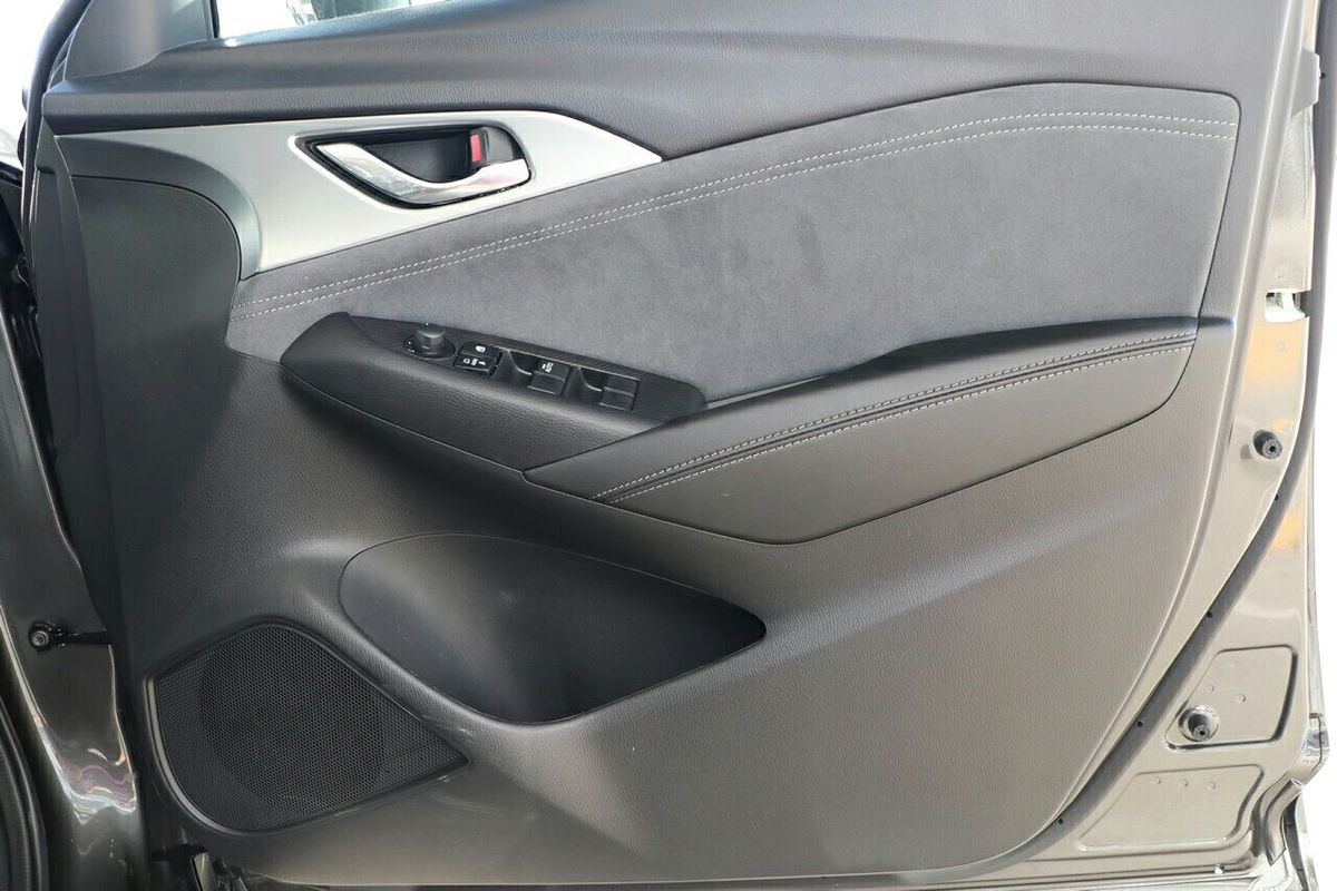 2024 Mazda CX-3 G20 Akari DK