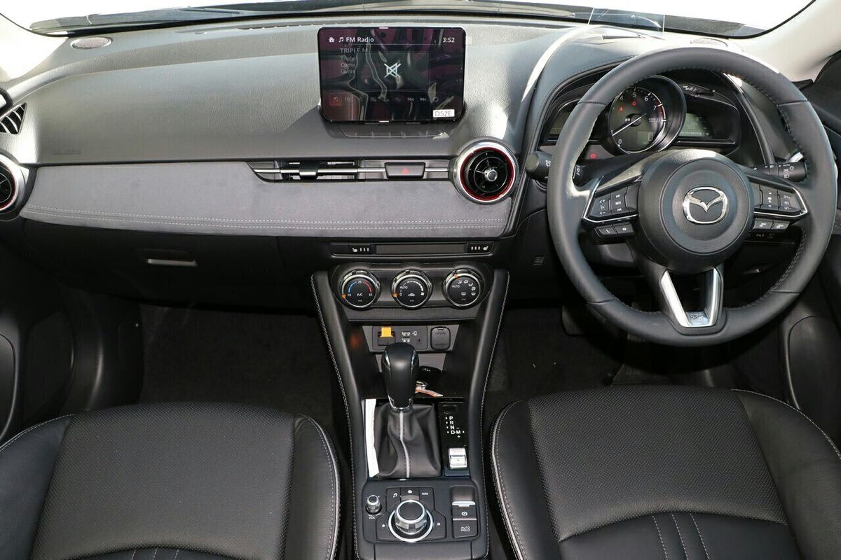 2024 Mazda CX-3 G20 Akari DK