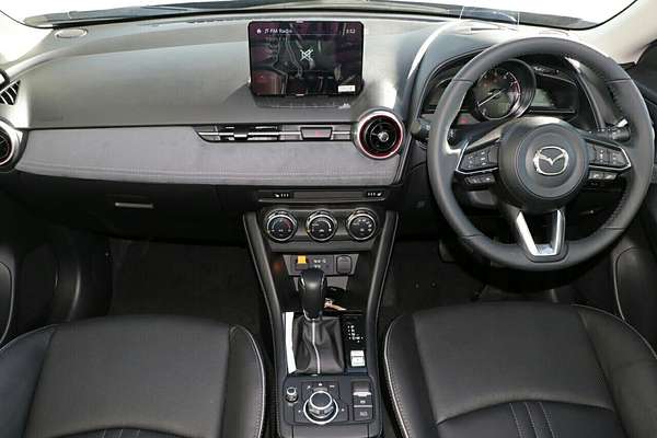 2024 Mazda CX-3 G20 Akari DK