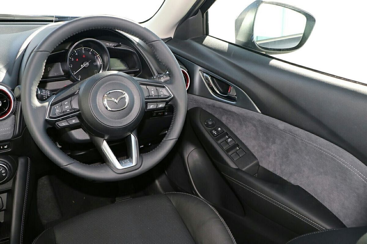 2024 Mazda CX-3 G20 Akari DK