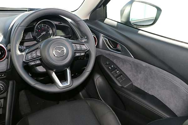 2024 Mazda CX-3 G20 Akari DK
