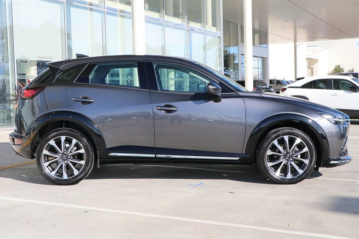 2024 Mazda CX-3 G20 Akari DK