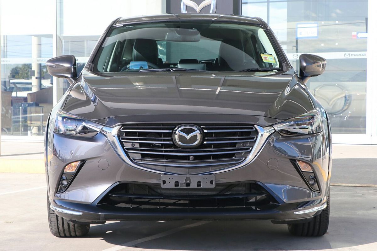 2024 Mazda CX-3 G20 Akari DK