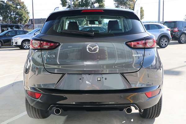 2024 Mazda CX-3 G20 Akari DK