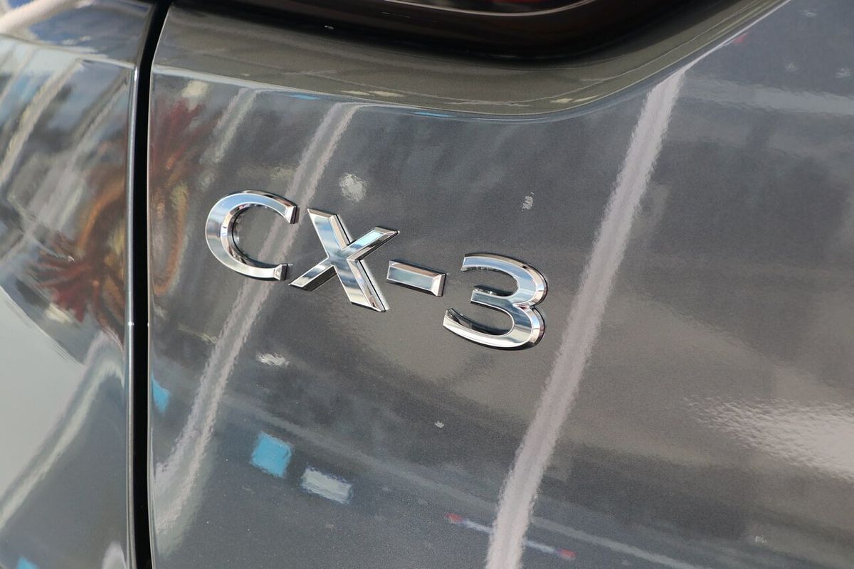 2024 Mazda CX-3 G20 Akari DK