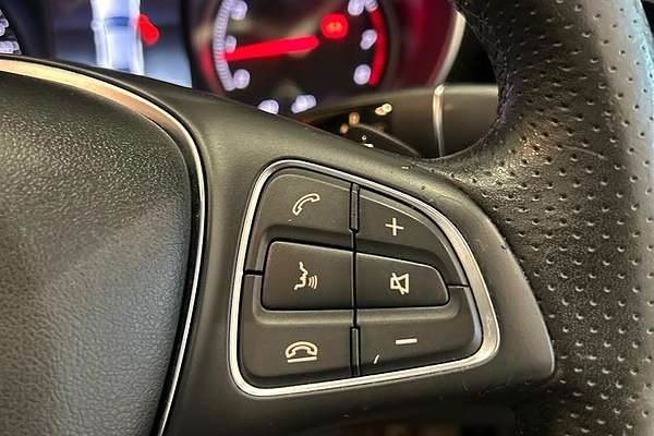 2017 Mercedes-Benz C-Class C200 W205