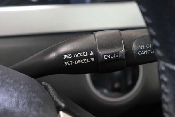 2013 Holden Ute SV6 Z Series VE Series II Rear Wheel Drive