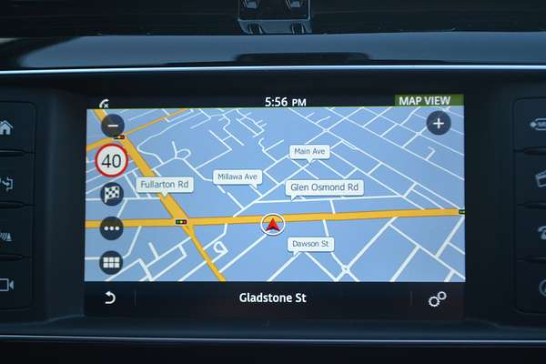 2017 Jaguar XE 25t R-Sport X760