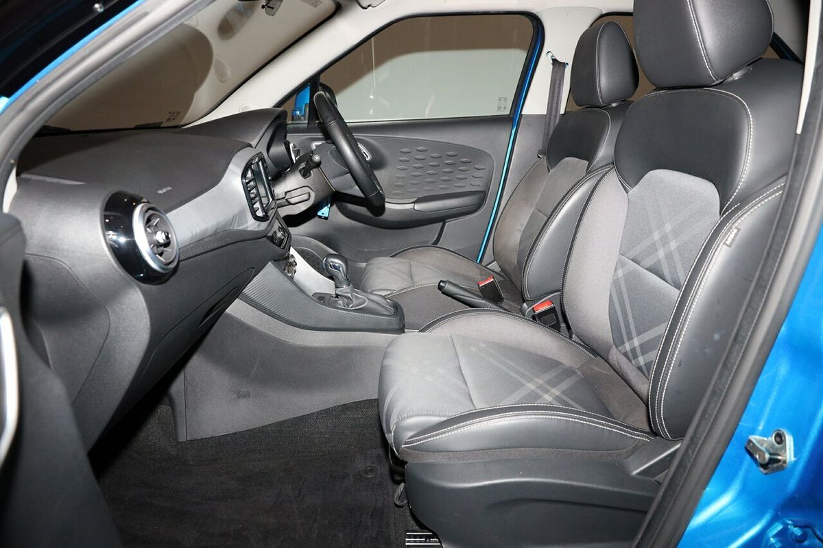 2023 MG MG3 Excite