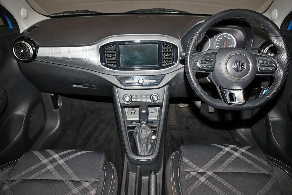 2023 MG MG3 Excite