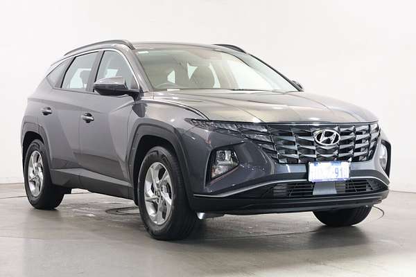 2023 Hyundai Tucson NX4.V2