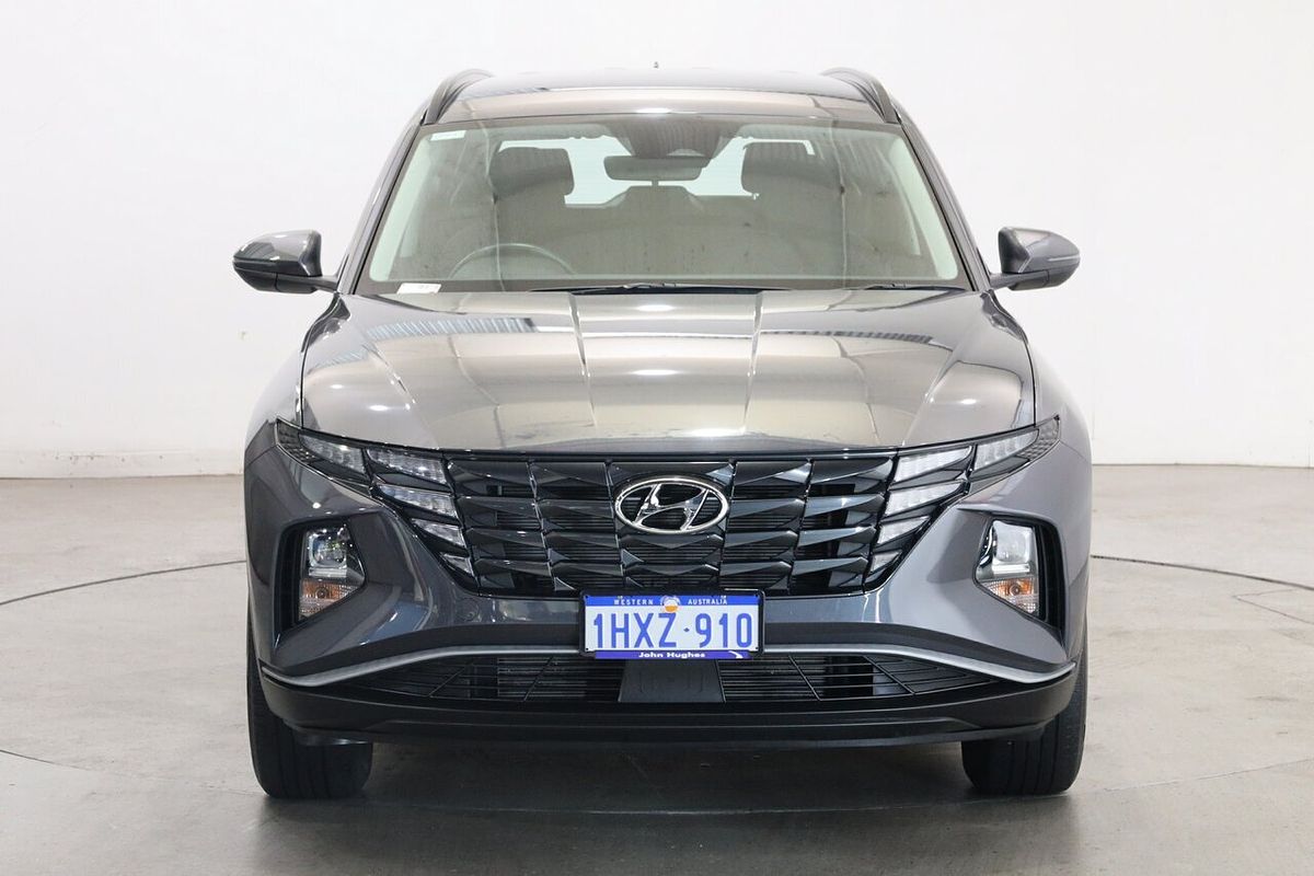 2023 Hyundai Tucson NX4.V2