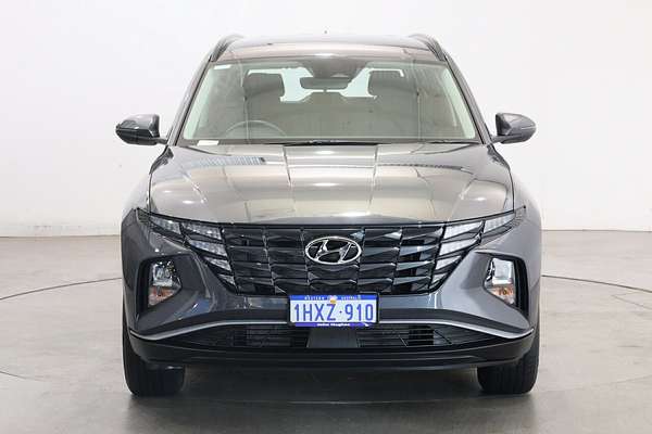 2023 Hyundai Tucson NX4.V2