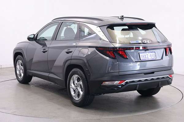 2023 Hyundai Tucson NX4.V2