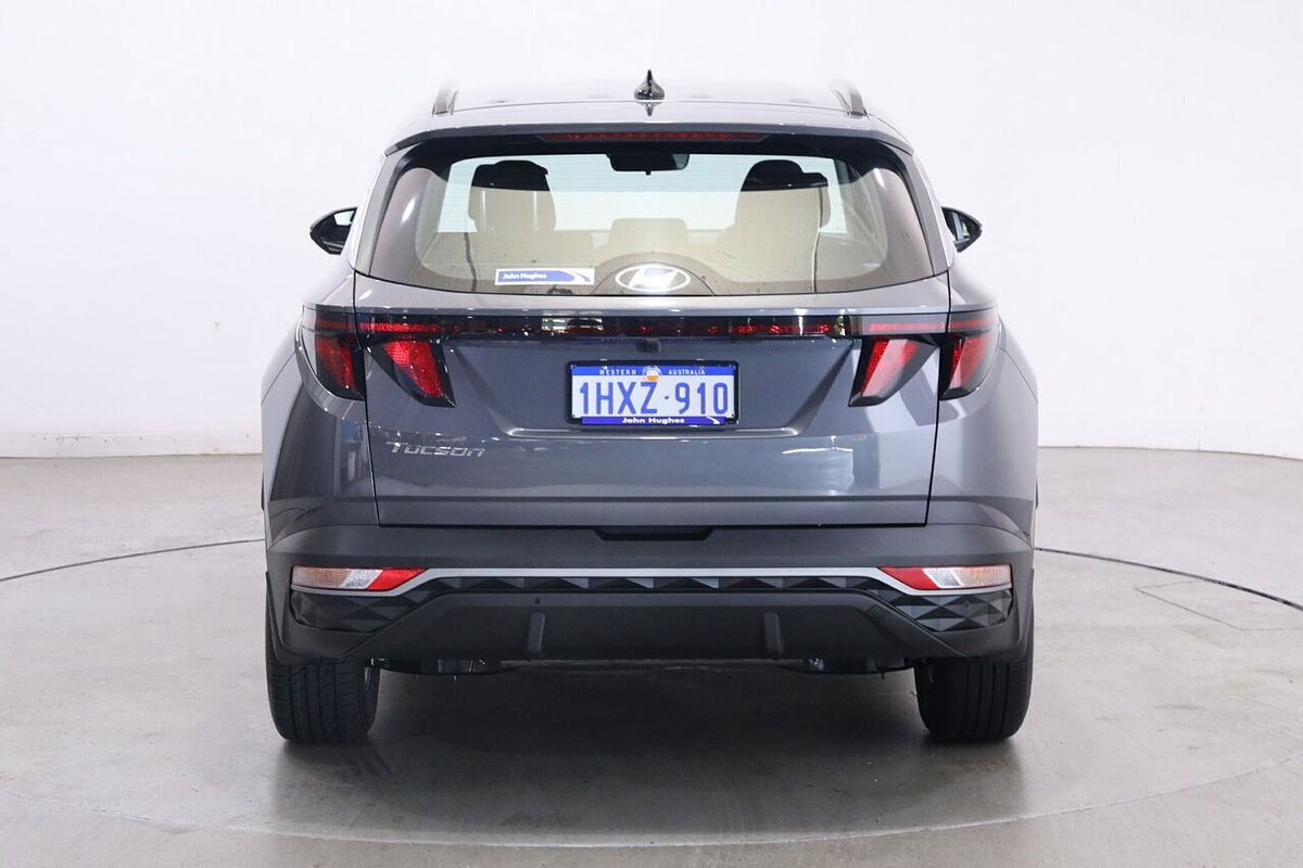 2023 Hyundai Tucson NX4.V2