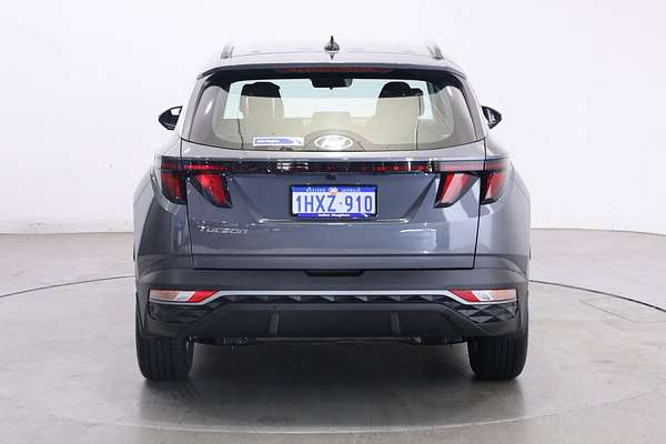 2023 Hyundai Tucson NX4.V2