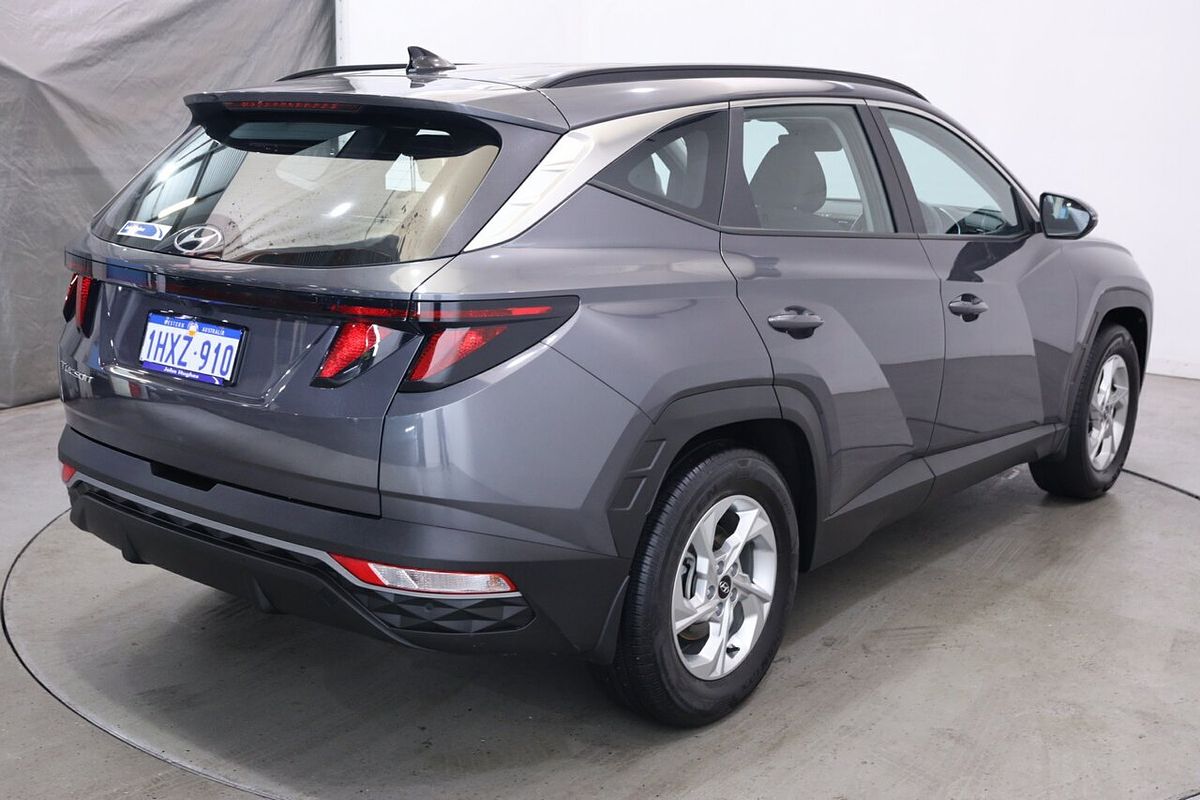 2023 Hyundai Tucson NX4.V2