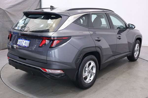 2023 Hyundai Tucson NX4.V2