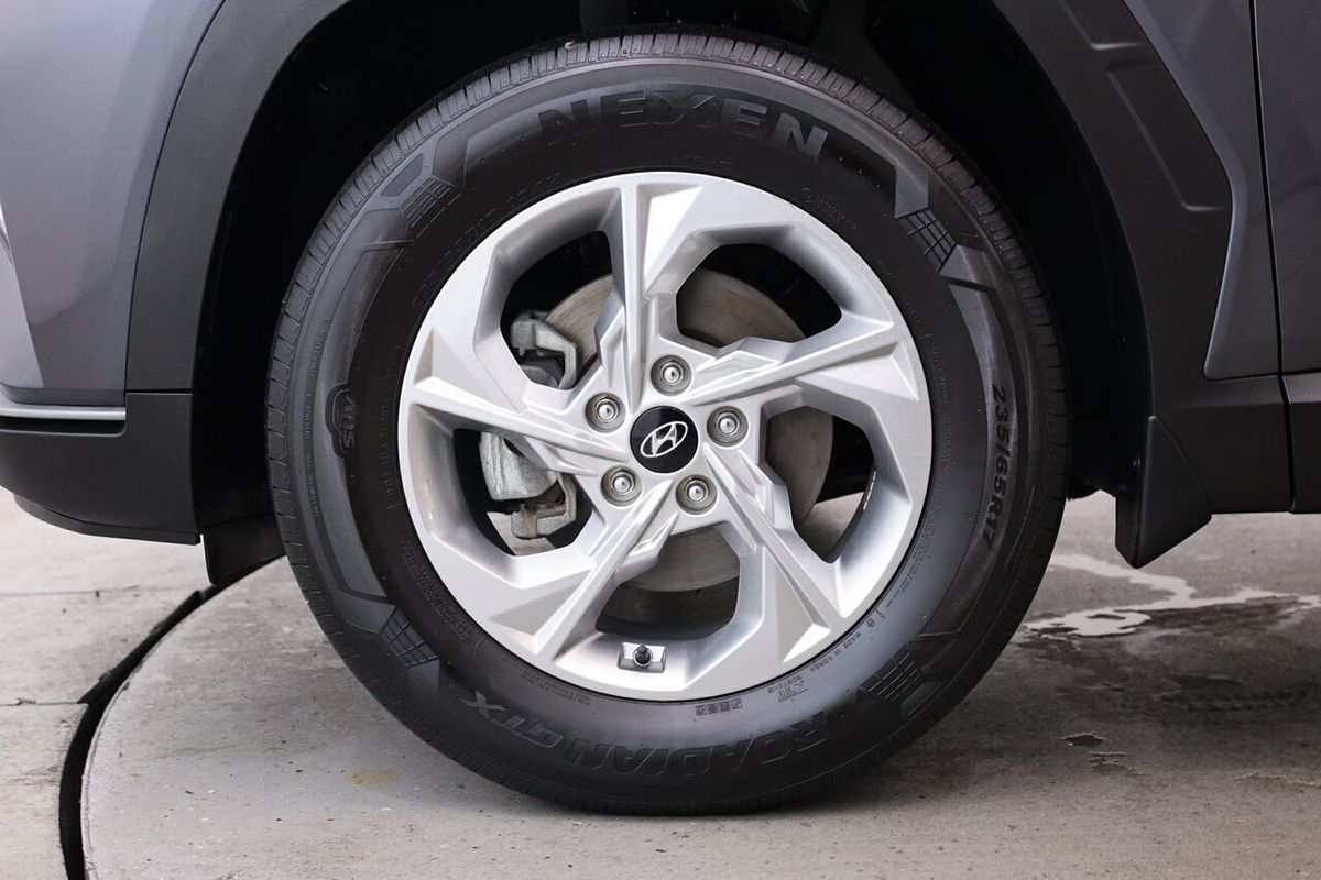 2023 Hyundai Tucson NX4.V2