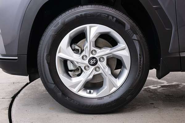 2023 Hyundai Tucson NX4.V2