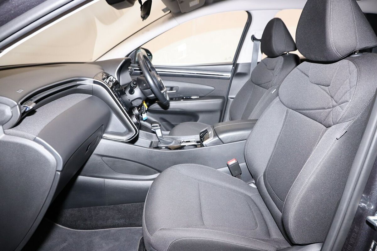2023 Hyundai Tucson NX4.V2