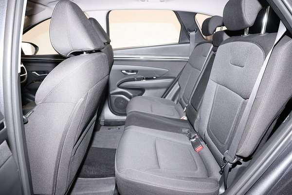 2023 Hyundai Tucson NX4.V2