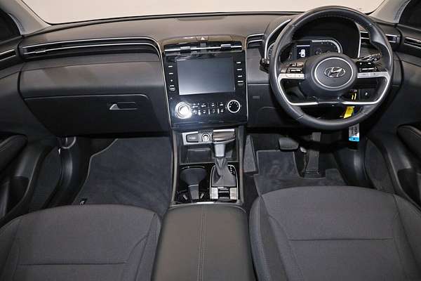 2023 Hyundai Tucson NX4.V2