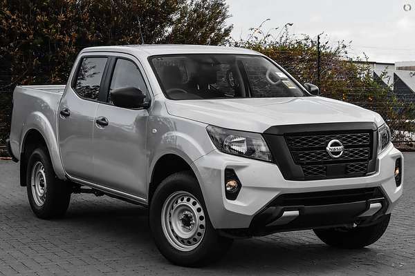 2025 Nissan Navara SL D23 4X4