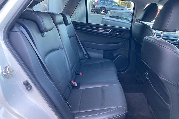2018 Subaru Outback 2.5i Premium 5GEN