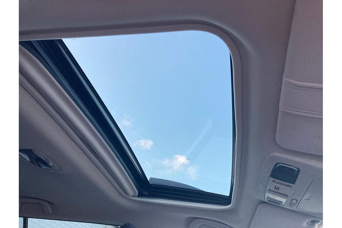2018 Subaru Outback 2.5i Premium 5GEN