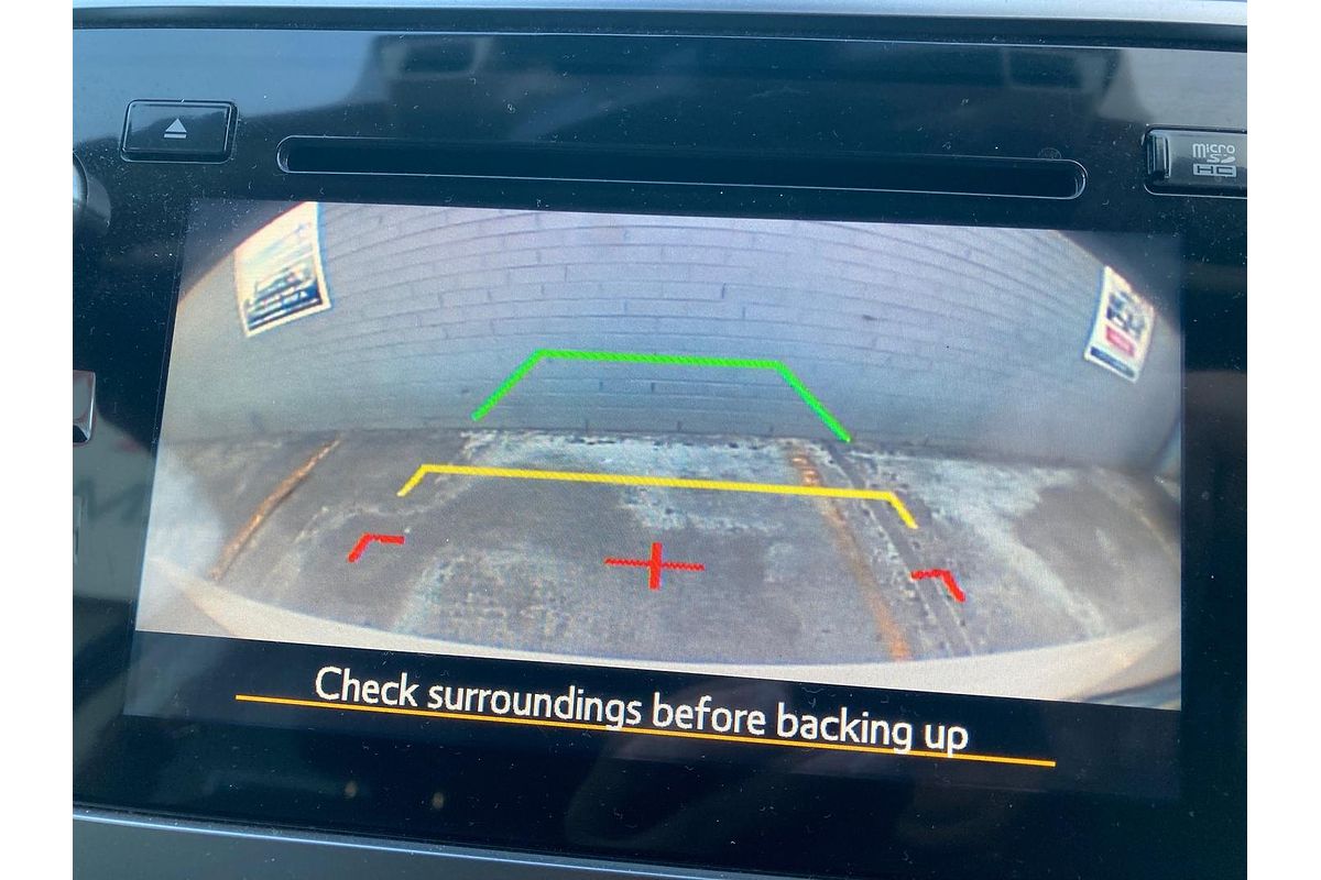 2018 Subaru Outback 2.5i Premium 5GEN