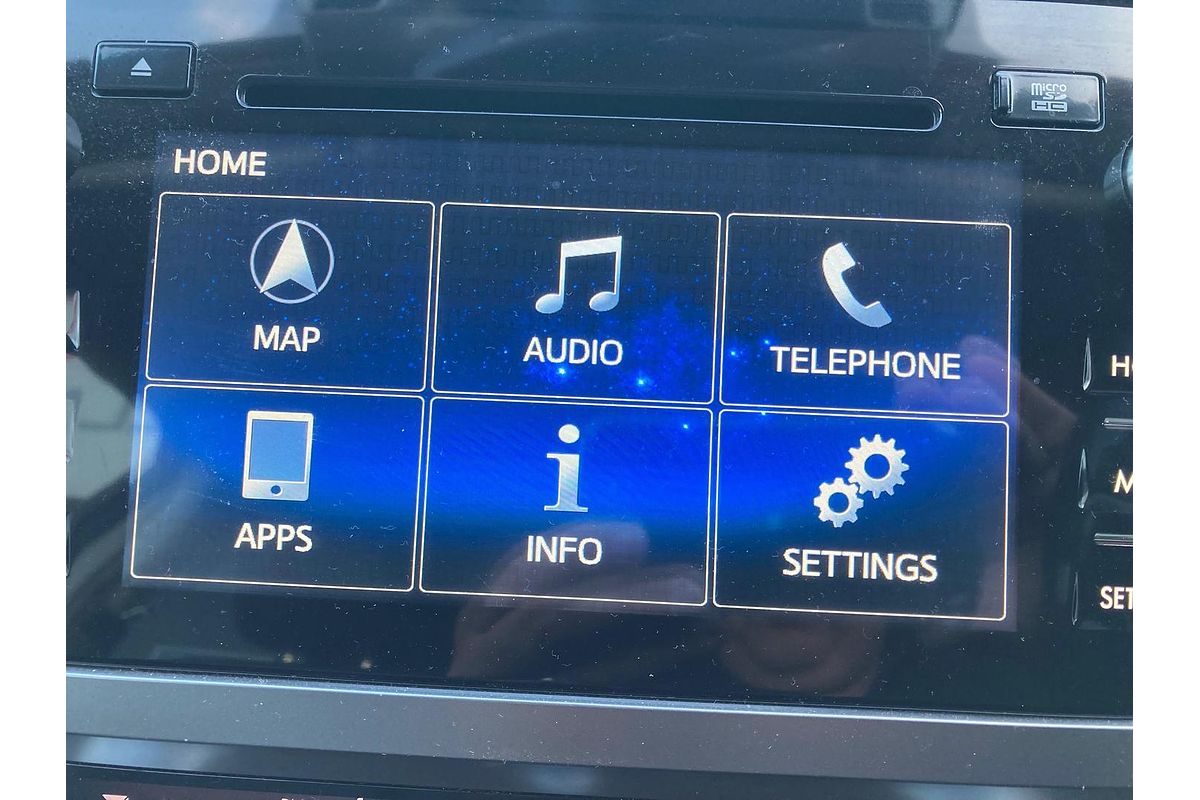 2018 Subaru Outback 2.5i Premium 5GEN