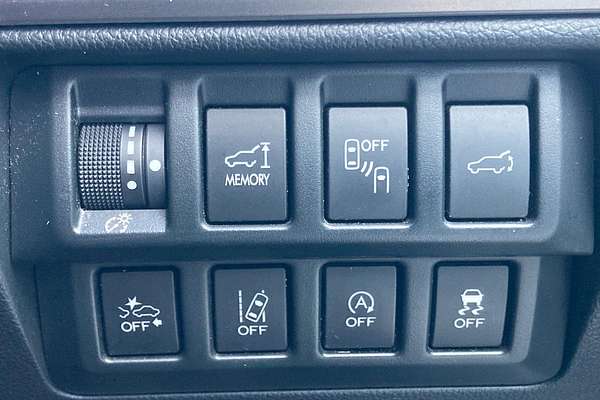 2018 Subaru Outback 2.5i Premium 5GEN