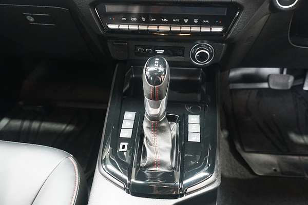 2024 Isuzu D-MAX X-TERRAIN 4X4